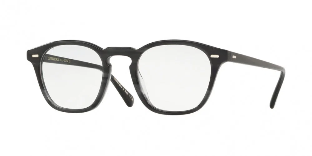 Oliver Peoples 5384U Eyeglasses - view 3